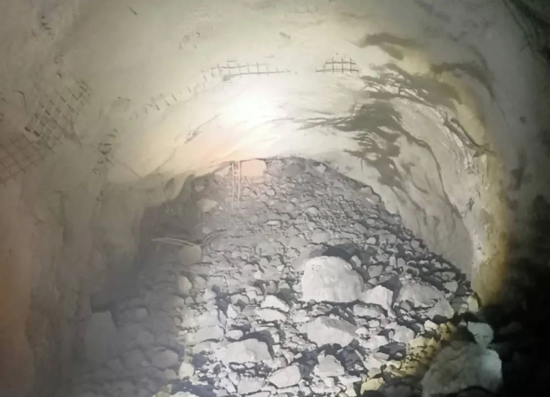 再創(chuàng)佳績(jī)！塞爾維亞瑞基塔項(xiàng)目中深孔首爆告捷